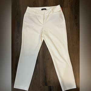 Ivanka Trump Biege Pants Size 12